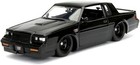 New Jada 99539 Fast   Furious 1987 Dom s Buick Grand National 1 24 Die-cast Car
