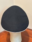Wwii German Elite Nco Visor Hat Cap Erel Vintage Repro