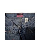 Rare Y2k Lizzie Mcguire X Limited Too Flare Jeans     Size 8 Slim   Disney
