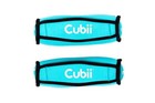 Grip Hand Weights  Soft Grip Dumbbells  Set Of 2 Lbs