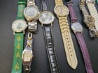 Great Bulk Watch Lot Fossil  Timex   Many More Lot  2