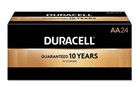 Duracell Aa Batteries 48 Pack