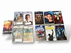 Lot Of 11 Psp Umd Movies Including 5 Sealed Moves Action  Comedy  Blockbuster