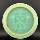 Discraft Nuke Os - Fluke Os - April Fools 2025 Misprint