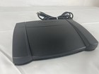 Infinity In-usb-2 Usb Digital Foot Control Pedal Transcription   Dictation Pedal
