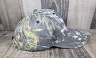 Joy Mining Smart Services Camo Cap Strap Back Adjustable One Size Fits Most Hat