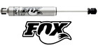 Fox Racing 985-24-145 Steering Stabilizer Damper For 07-18 For Jeep Wrangler Jk