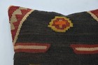 Cushion  12 x12  Brown Pillow Covers  Throw Pillow Covers  Pillow For Sofa