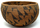 Beautiful Antique Native American Indian Southwestern Basket