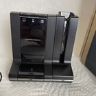Plantronics W02 Wireless Headset Base Charger Only   Ear Replacement Parts