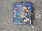 Monster High 13 Wishes Cleo De Nile Desert Frights Oasis Doll   Playset Mattel