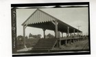 4x6 Photos  Kansas City Southern Railroad  Grannis  Arkansas  Circa 1920