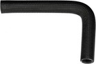 Molded 90 Degree Heater Hose Stock