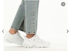 Women   s Skechers Slip-ins  D lites - Winning Choice 150541 White -size 11- New