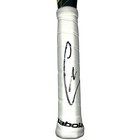 Carlos Alcaraz Signed Autographed Babolat Pure Aero Tennis Racquet Racket Jsa