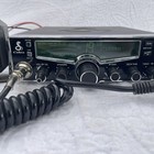 Cobra 29 Lx Professional Am fm Cb Radio Selectable 4 Color Lcd Auto Scan Speaker