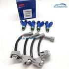 1000cc Injectors For Honda Acura Rdx Denso B16 B18 K20 K24 Dc Eg Ek Itr Ctrtyper