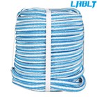 Lablt Braided Polyester Arborist Rigging Rope Garden Strong Pulling 1 2  X 150 
