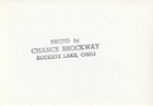 1970s Nhra Drag Racing-snyder Hirst-1965 Chevy Biscayne-indy 1970-original Photo