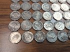 Re-seller s Group Lot Of 39 Panama 1973 2 1 2 Centesimos F a o  Km  32 Coins