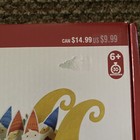 Creatology Santa Sleigh Kit Christmas  Makes 1 New