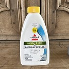 Bissell Pet Stain Odor Antibacterial Urine Eliminator 2 Bottles 8 Fl Oz Each New