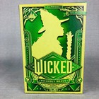 General Mills Wicked Movie Cereal Set Glinda Good Berry Elphaba Carmel Apple For