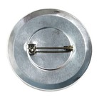 Rare Vintage 1960s The Beach Boys Pin Back Button