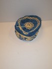 1970 s Vintage Uzbek Hat Tubeteika
