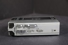 Realistic Scp-17 Stereo-mate Cassette Recorder Player 14-1037 Portable Works D