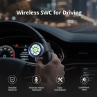 Atoto Wireless Steering Wheel Controls Remote Control For Universal Car Stereo