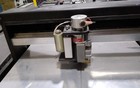 T-tech Quick Circuit 7000 Qc7000 Table Only Untested