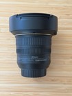 Nikon Af-s Fisheye-nikkor 8-15mm F 3 5-4 5e Ed