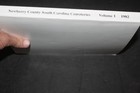Newberry County  south Carolina   Cemeteries  Volume 1     soft Cover 1982 