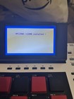 Akai Mpc 2500 Limited Edition White Jjos Xl Screen 128mb Drum Sampler   Extras