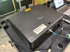 Optoma Zu720tst Laser Projector 7000 Lumens Wuxga W  Case