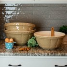 Mason Cash Cane Bowl Set   Large