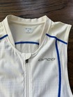 Orca Men s 226 Triathlon Medium Tank Top Swim Bike Run