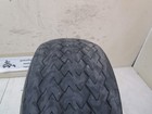 Ezgo 8  Rim   Kenda Tire   Club Car Yamaha 4 Lug Wheel 18x8 50-8 Golf Cart Oem