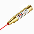 Us 30-06 25-06  270 Red Laser Bore Sight Scope Boresighter Cartridge For Hunting
