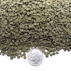 1 8  Micro Sinking Wafers Of Algae  Spirulina  Veggies For Bottom Fish  Grazers
