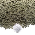 3 5mm - 1 8  African Cichlid Micro Sinking Wafers Of Algae spirulina veggies