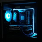 Vetroo Magnetic Argb Led Strips 5v 3pin For Pc Aura Sync  Gigabyte Rgb Fusion