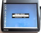 Micros 5a Pos Touchscreen Terminal Windows Ce Tested No Stand Free Shipping