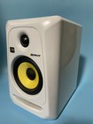 Krk Systems Rokit 5 Rpg3-na Powered Active Studio Monitor Speaker  100  Working 