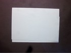 Gb Postal Stationery Sto 1951 Kgvi 1d Blue   1d Blue Tete-beche Pair Wrapper