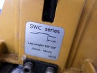 2 Bostitch Swc Series Leg Length 5 8-3 4 15mm-18mm Staples Pneumatic Air Driven