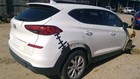 Tucson    2019 Antenna 756489