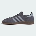 Adidas Handball Spezial - Aurora Onyx halo Silver gum