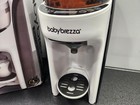 Baby Brezza Formula Pro Advanced Auto Mix Formula Dispenser   Very Lightly Used